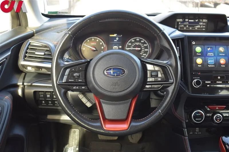 Used 2022 Subaru Forester Sport w/ Popular Package #2 AWD/4WD image 13