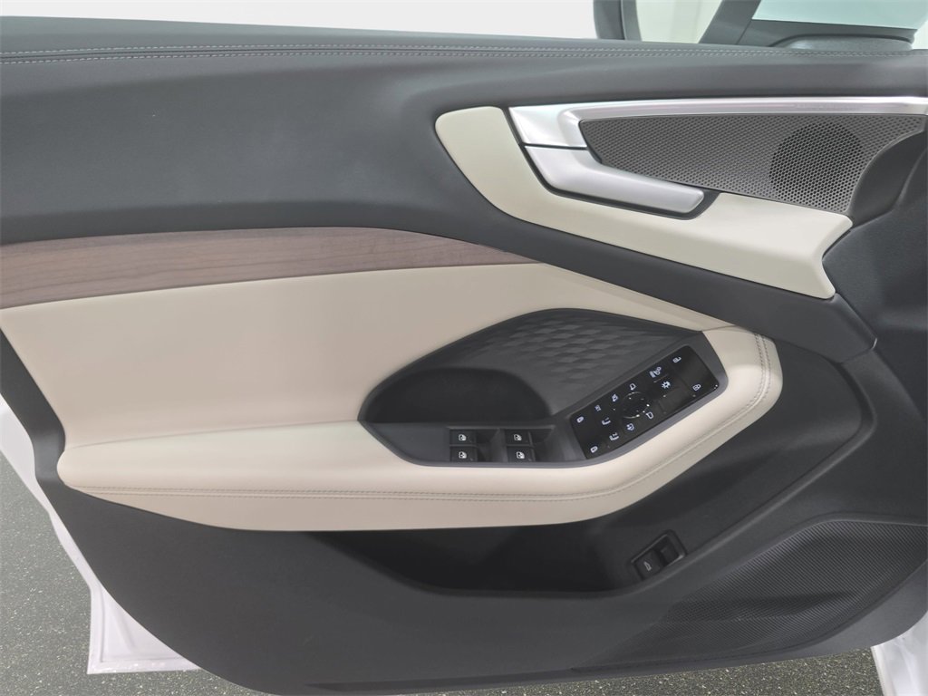 Certified 2025 Audi A5 2.0T Premium Plus Sedan w/ Premium Plus image 26