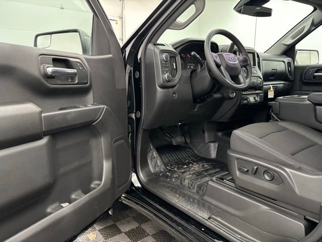 New 2026 GMC Sierra 1500 Pro w/ Pro Value Package image 14