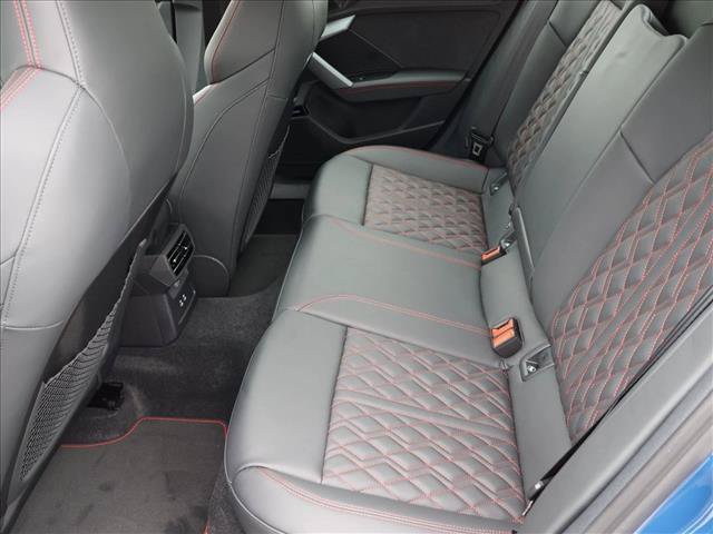 New 2026 Audi S3 Premium AWD/4WD image 17