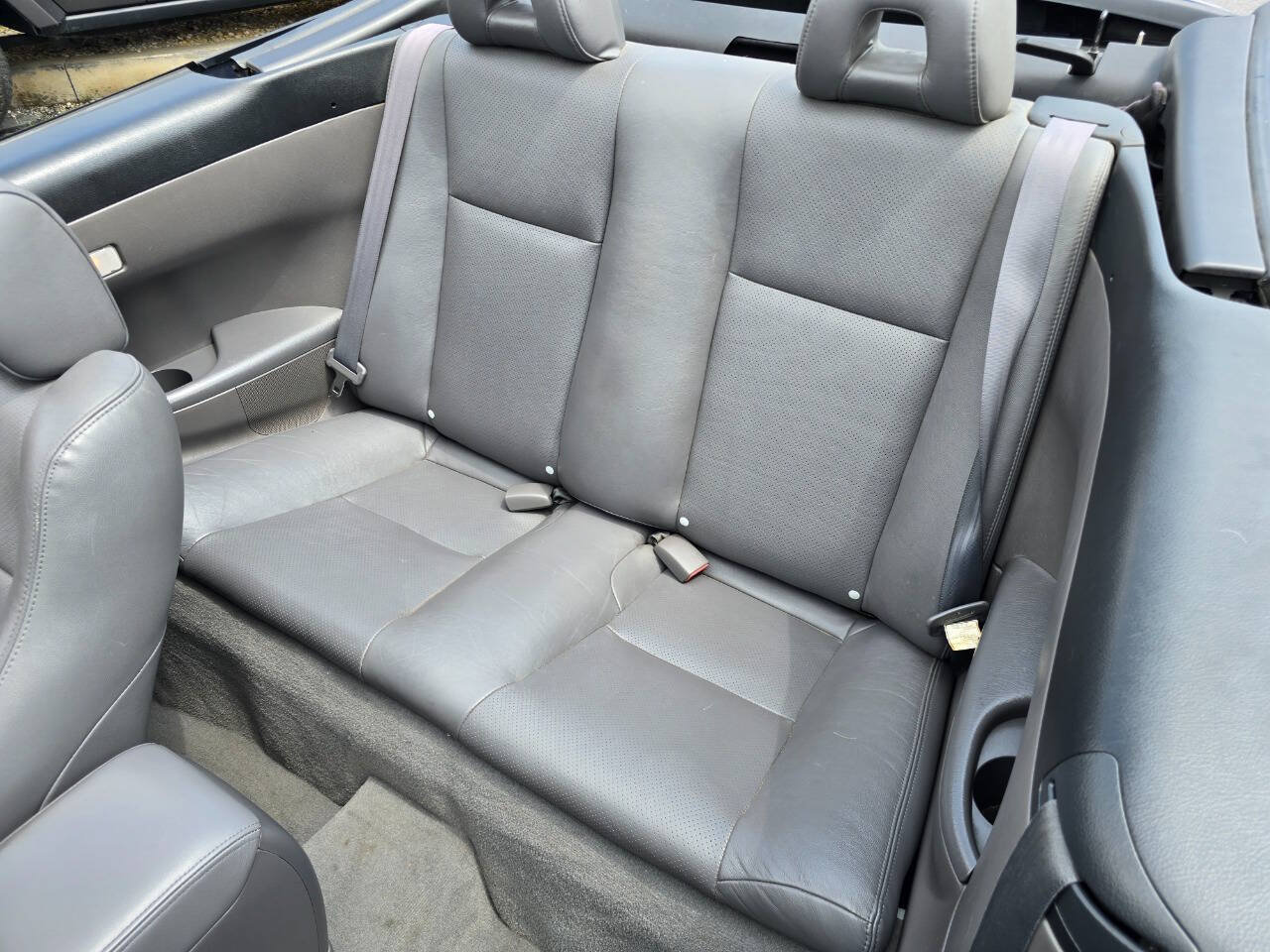 Used 2008 Toyota Solara SLE FWD image 26