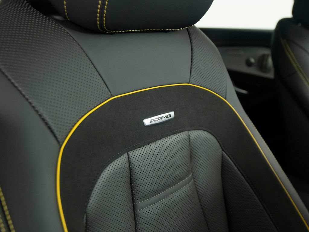 Used 2021 Mercedes-Benz E 63 AMG S image 38