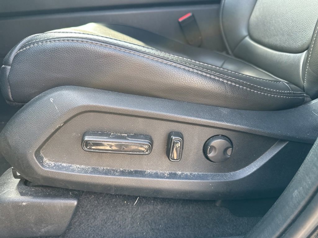 Used 2023 Honda Pilot EX-L image 17