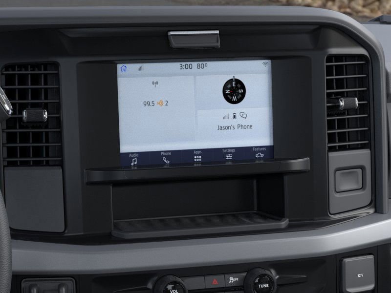 New 2026 Ford F250 XLT image 14