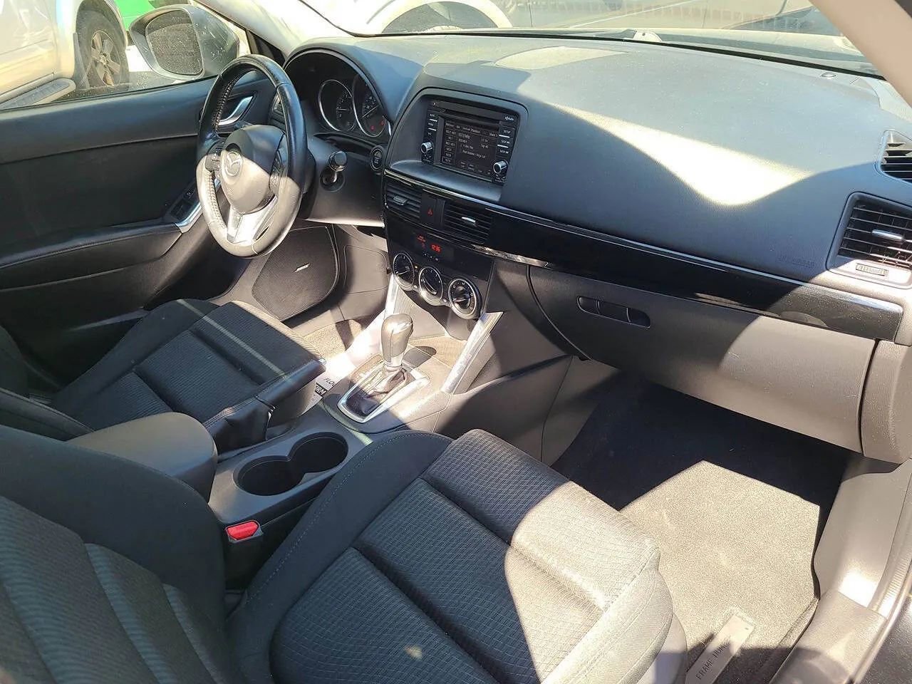 Used 2014 MAZDA CX-5 Touring w/ Touring Technology Package AWD/4WD image 41