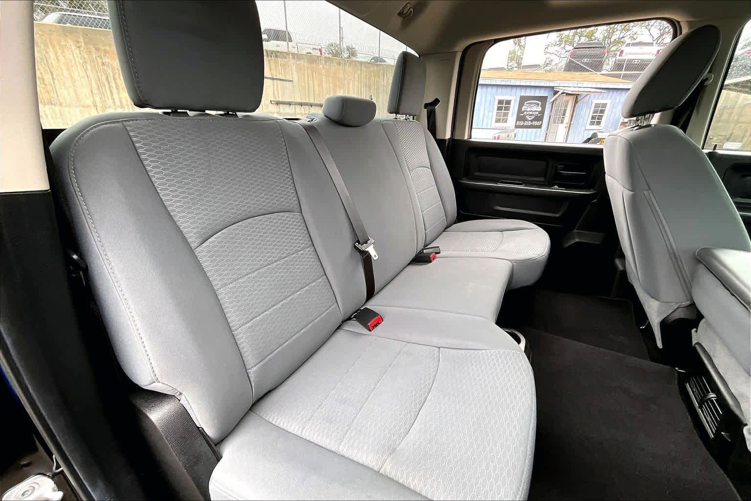 Used 2014 RAM 1500 Tradesman w/ Popular Equipment Group image 20