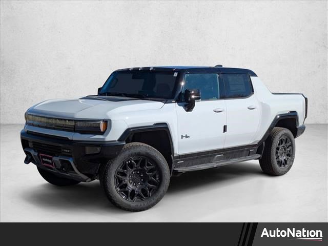 New 2026 GMC Hummer EV 4x4 Crew Cab
