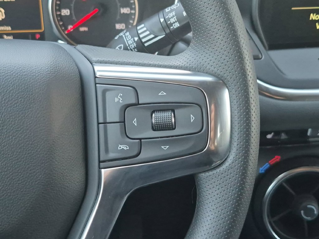 New 2026 Chevrolet Blazer LT w/ Convenience Package AWD/4WD image 14