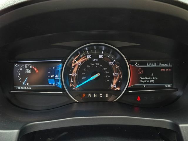 Used 2018 Ford Explorer Limited FWD image 23