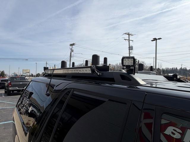 Used 2017 Ford Expedition EL XLT image 5