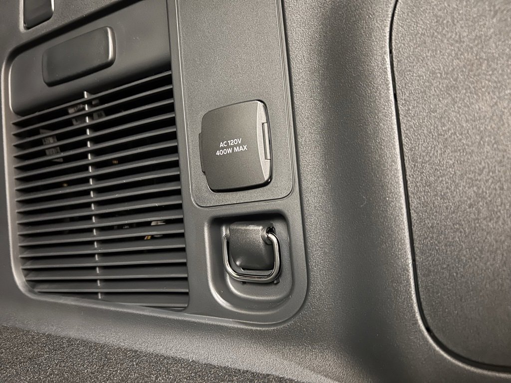 New 2026 Lincoln Navigator L Reserve image 43