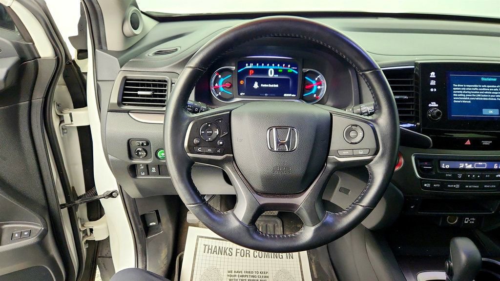 Used 2020 Honda Pilot EX-L image 14