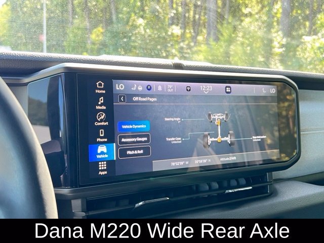 Used 2024 Jeep Wrangler Unlimited Sport AWD/4WD image 35