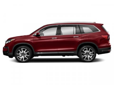 Used 2020 Honda Pilot Touring image 3