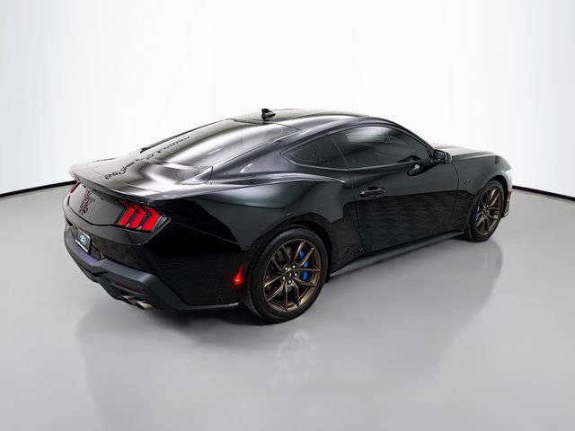 Used 2024 Ford Mustang GT Premium image 7