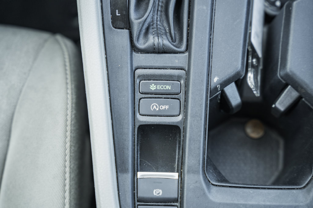Used 2023 Honda Accord EX image 21