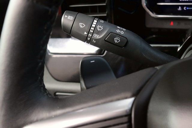 Used 2023 Chevrolet Silverado 1500 RST w/ All Star Edition Plus image 26