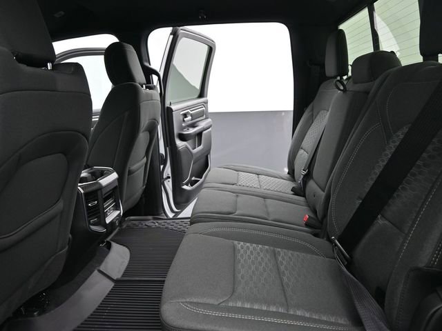 New 2026 RAM 1500 Big Horn image 14