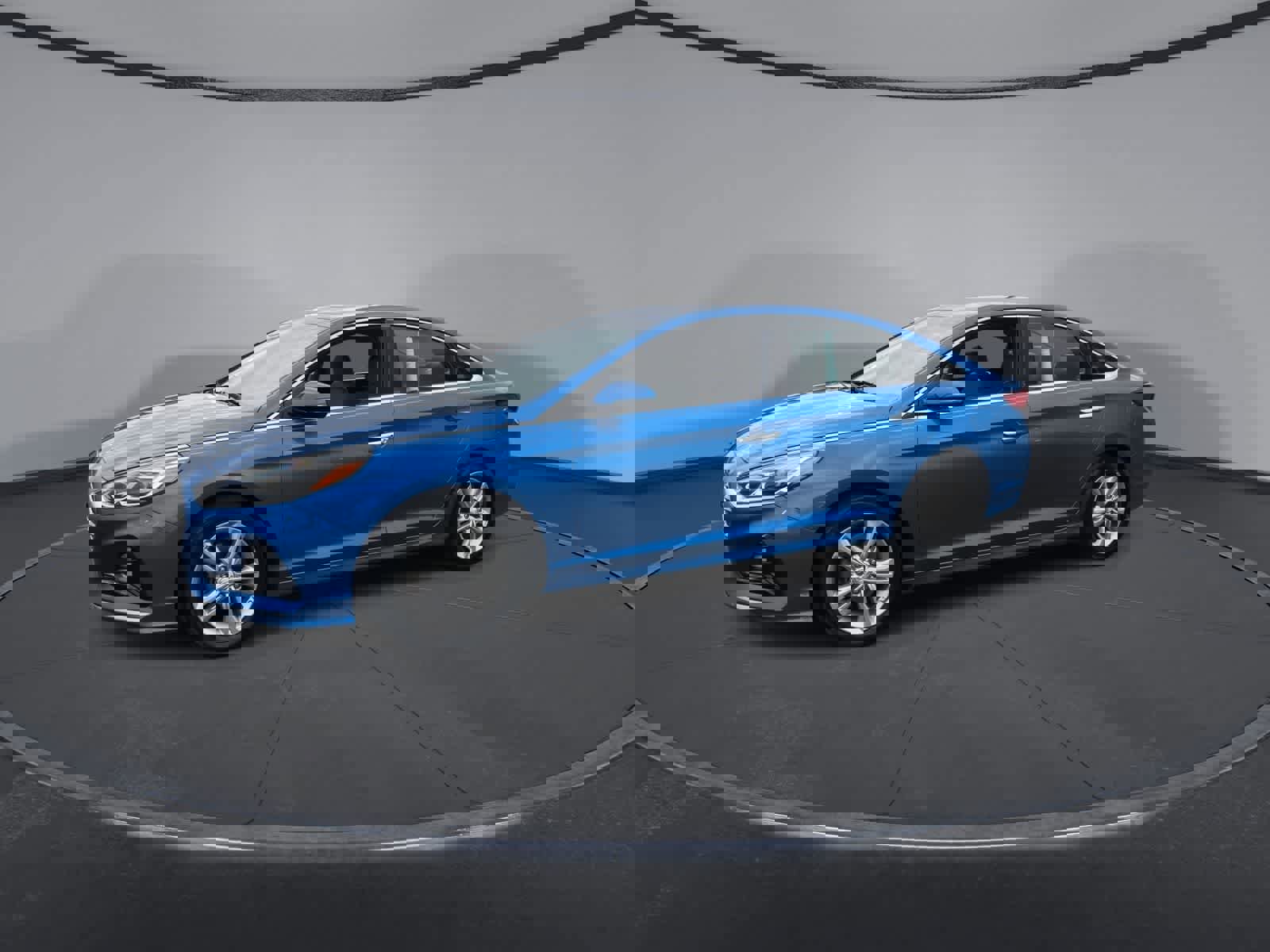 Used 2018 Hyundai Sonata Limited image 4