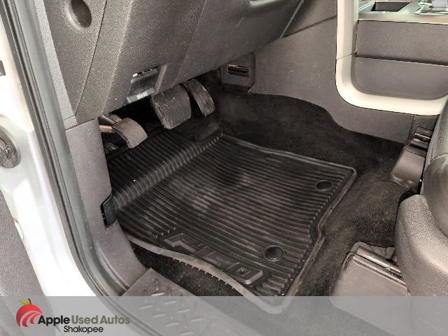 Used 2013 Ford F150 FX4 w/ Luxury Equipment Group AWD/4WD image 11