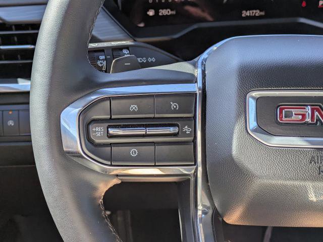 Used 2025 GMC Acadia Elevation image 18