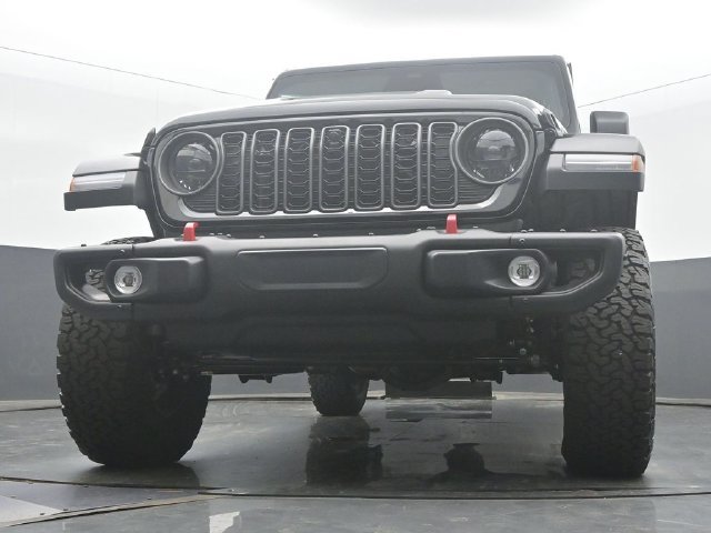 New 2026 Jeep Wrangler Unlimited Rubicon w/ Safety Group AWD/4WD image 46