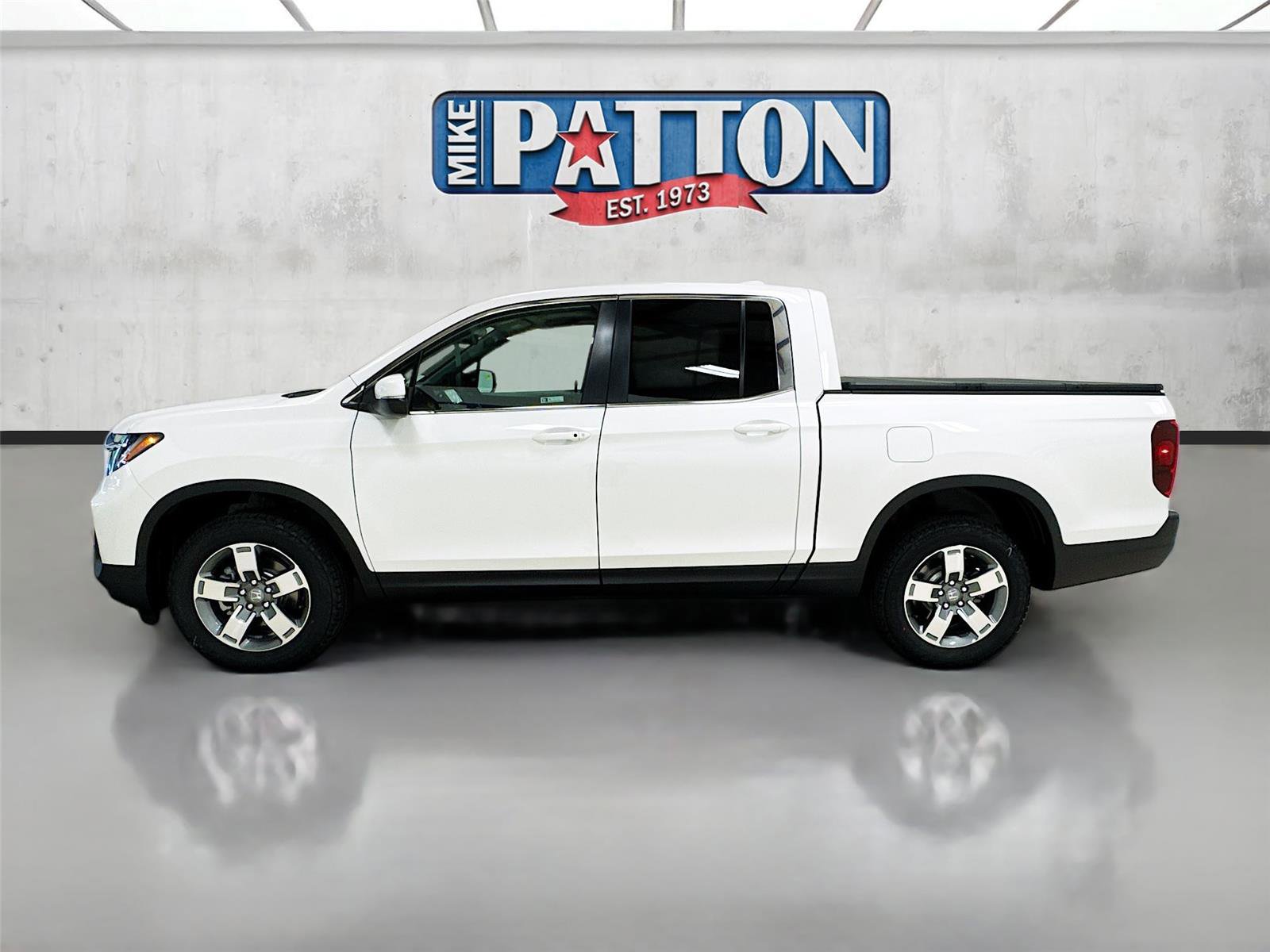 New 2026 Honda Ridgeline RTL image 4