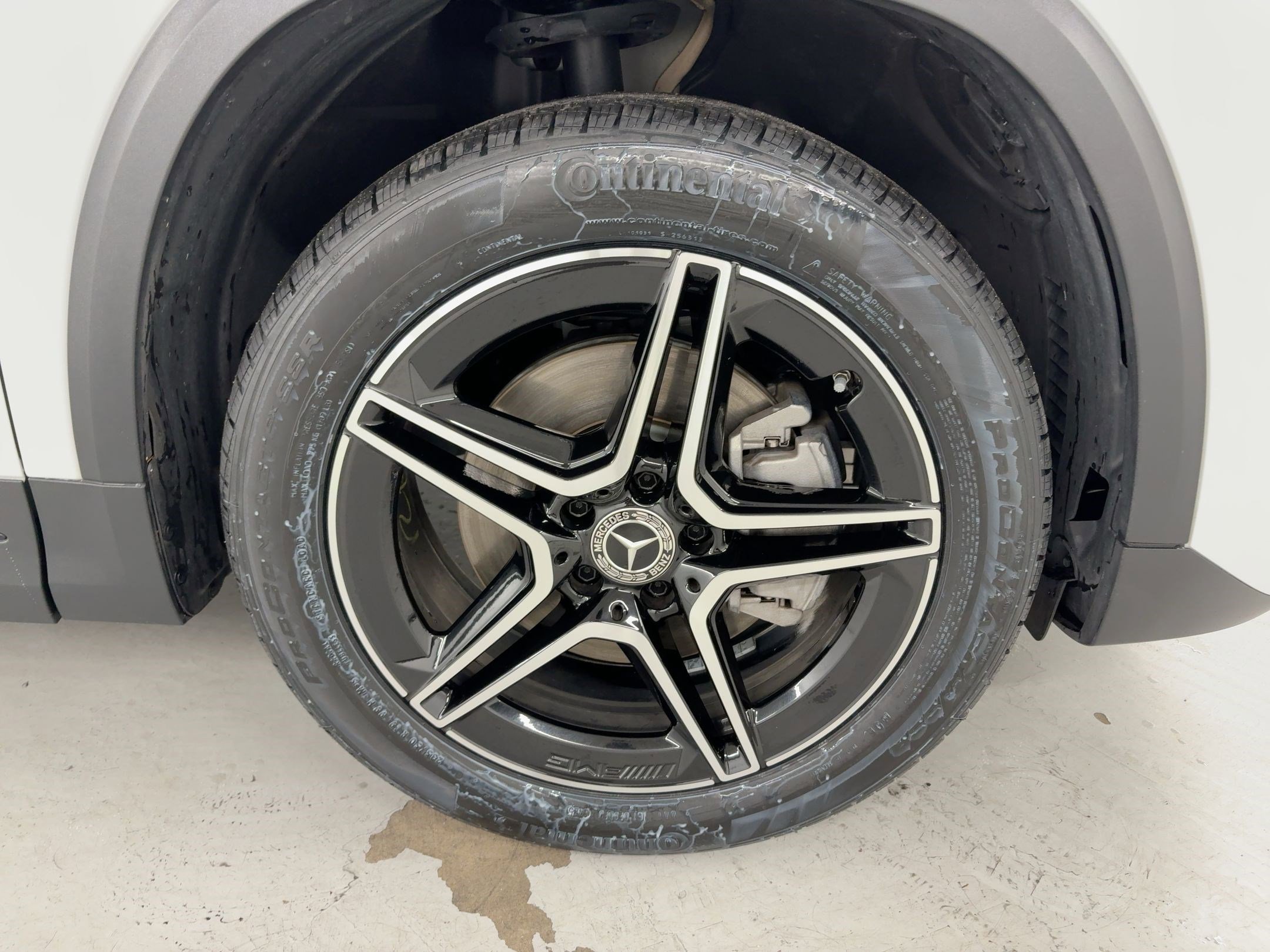 Certified 2022 Mercedes-Benz GLA 250 image 12