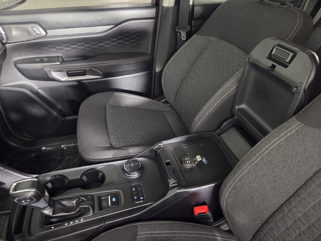 Used 2024 Ford Ranger XLT RWD image 21