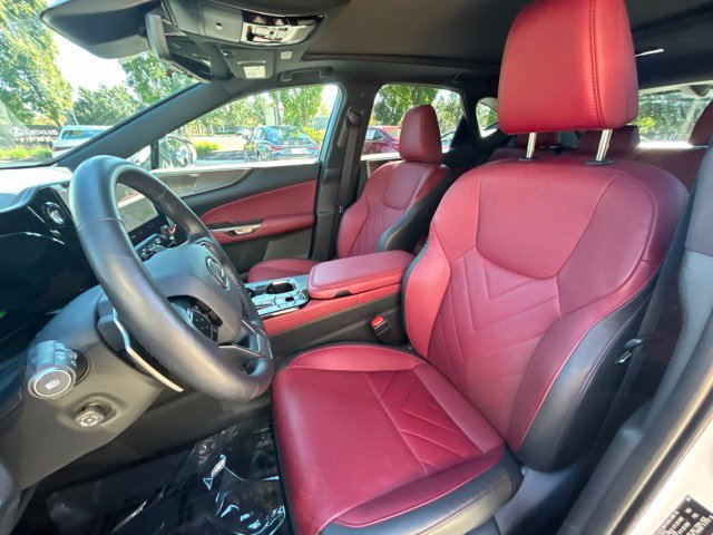 Used 2026 Lexus NX 350 AWD w/ Accessory Package (2T) image 17