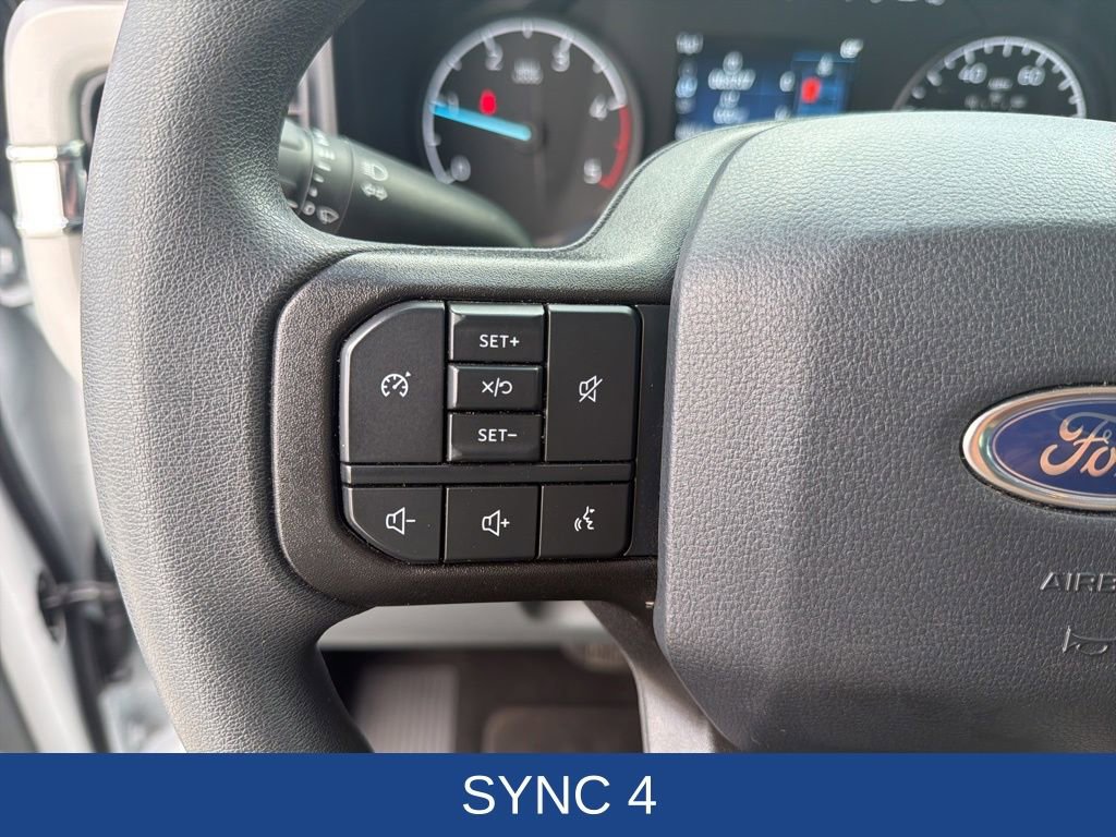 Used 2025 Ford F350 XL w/ STX Appearance Package image 17