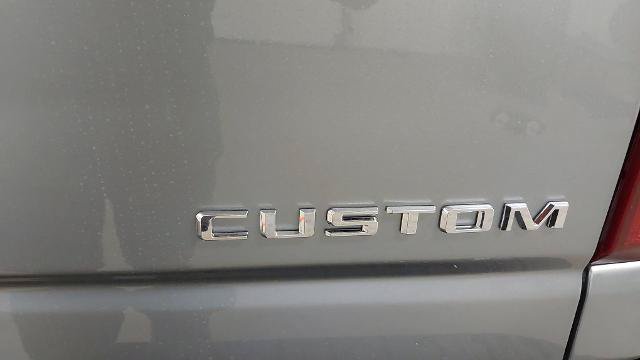 New 2026 Chevrolet Silverado 2500 Custom w/ Custom Convenience Package AWD/4WD image 33