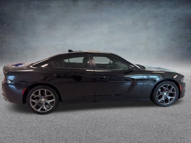 Used 2015 Dodge Charger R/T w/ Plus Group image 6