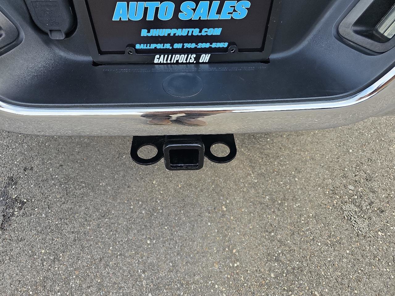 Used 2016 RAM 1500 Big Horn image 29