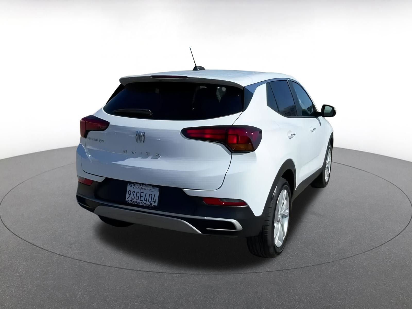 Used 2025 Buick Encore GX Preferred image 14