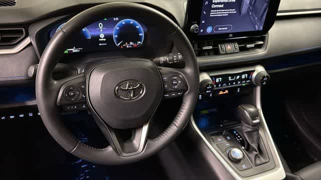 Used 2023 Toyota RAV4 XSE AWD/4WD image 23