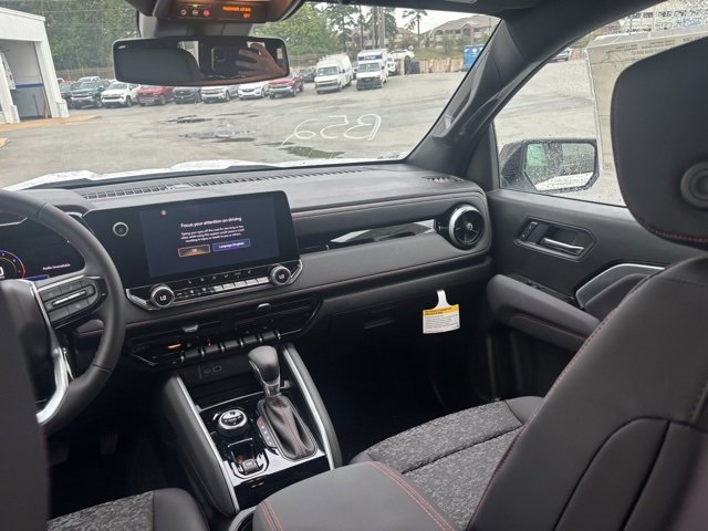 New 2026 Chevrolet Colorado Z71 image 20