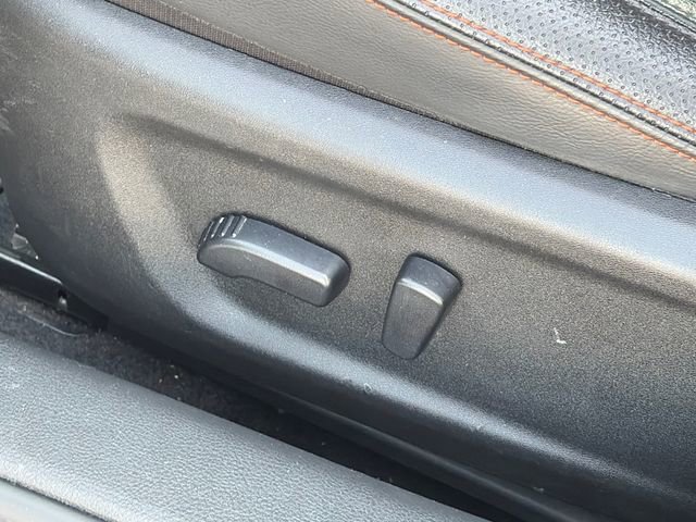 Used 2024 Nissan Altima 2.5 SR image 18