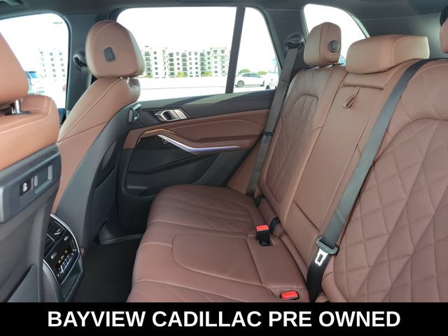 Used 2023 BMW X5 xDrive40i w/ Premium Package AWD/4WD image 20