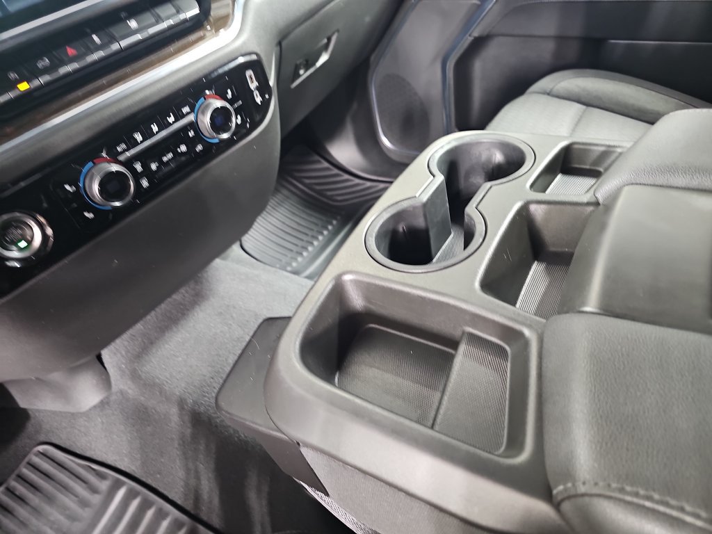 Certified 2023 Chevrolet Silverado 1500 LT AWD/4WD image 30