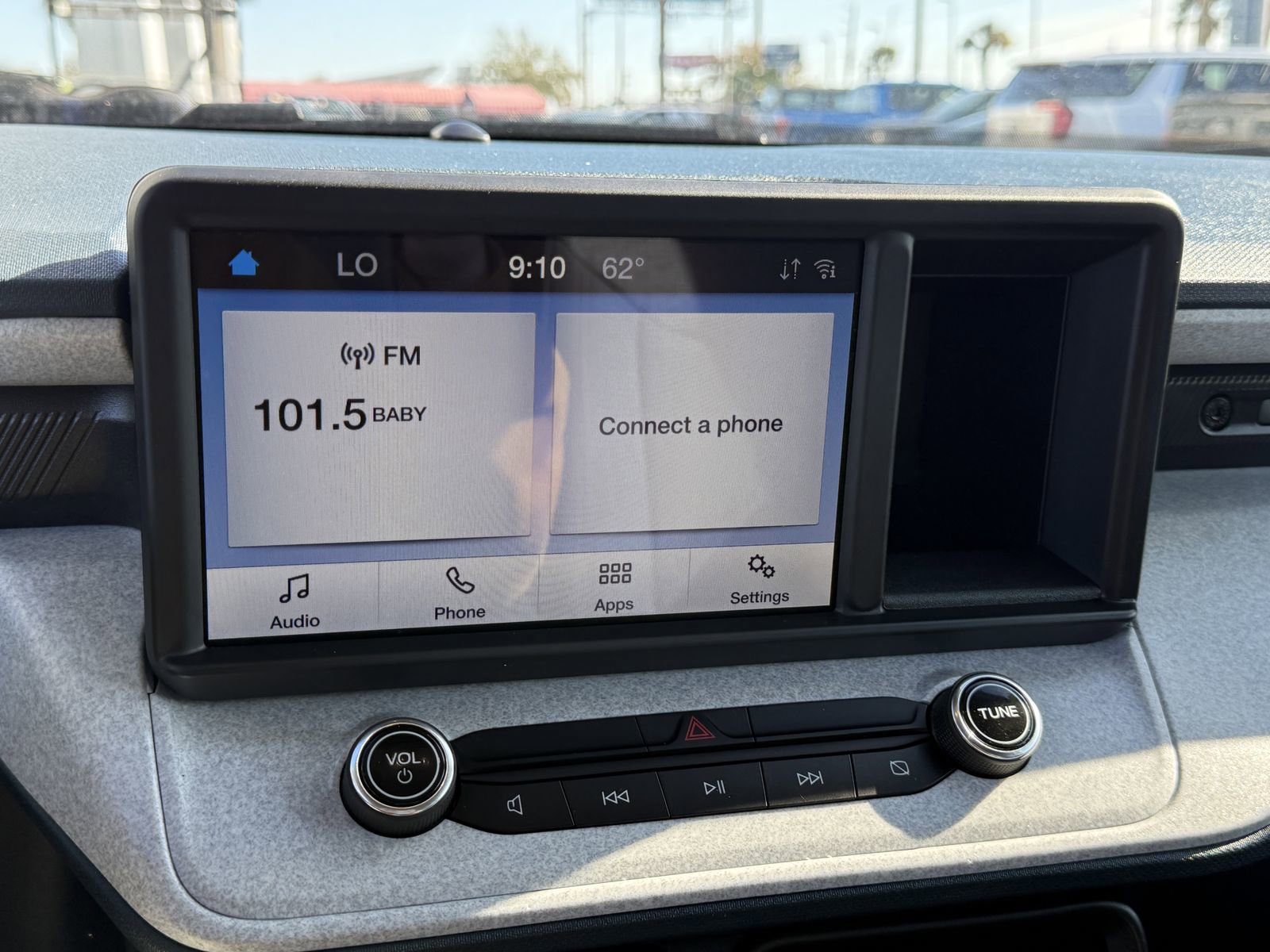 Used 2024 Ford Maverick XLT image 19