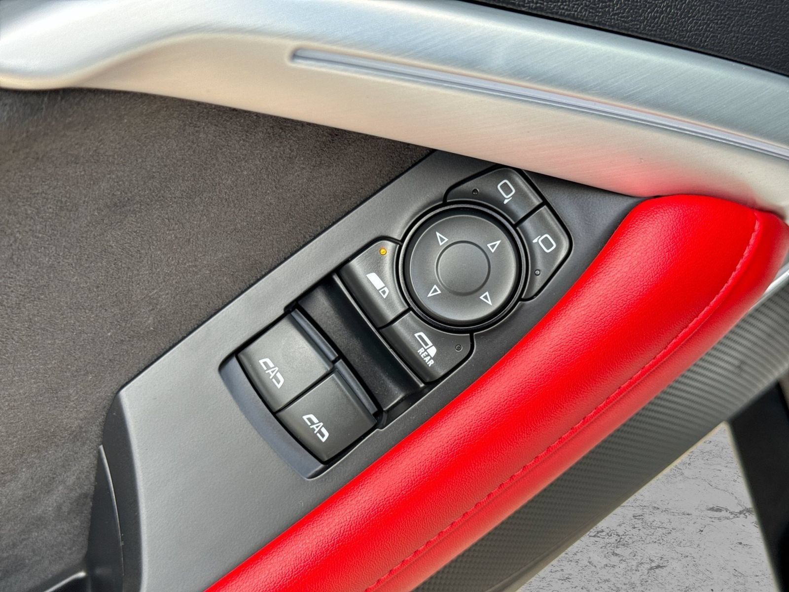 Used 2023 Chevrolet Camaro ZL1 RWD image 21
