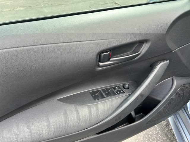 Certified 2023 Toyota Corolla LE FWD image 13
