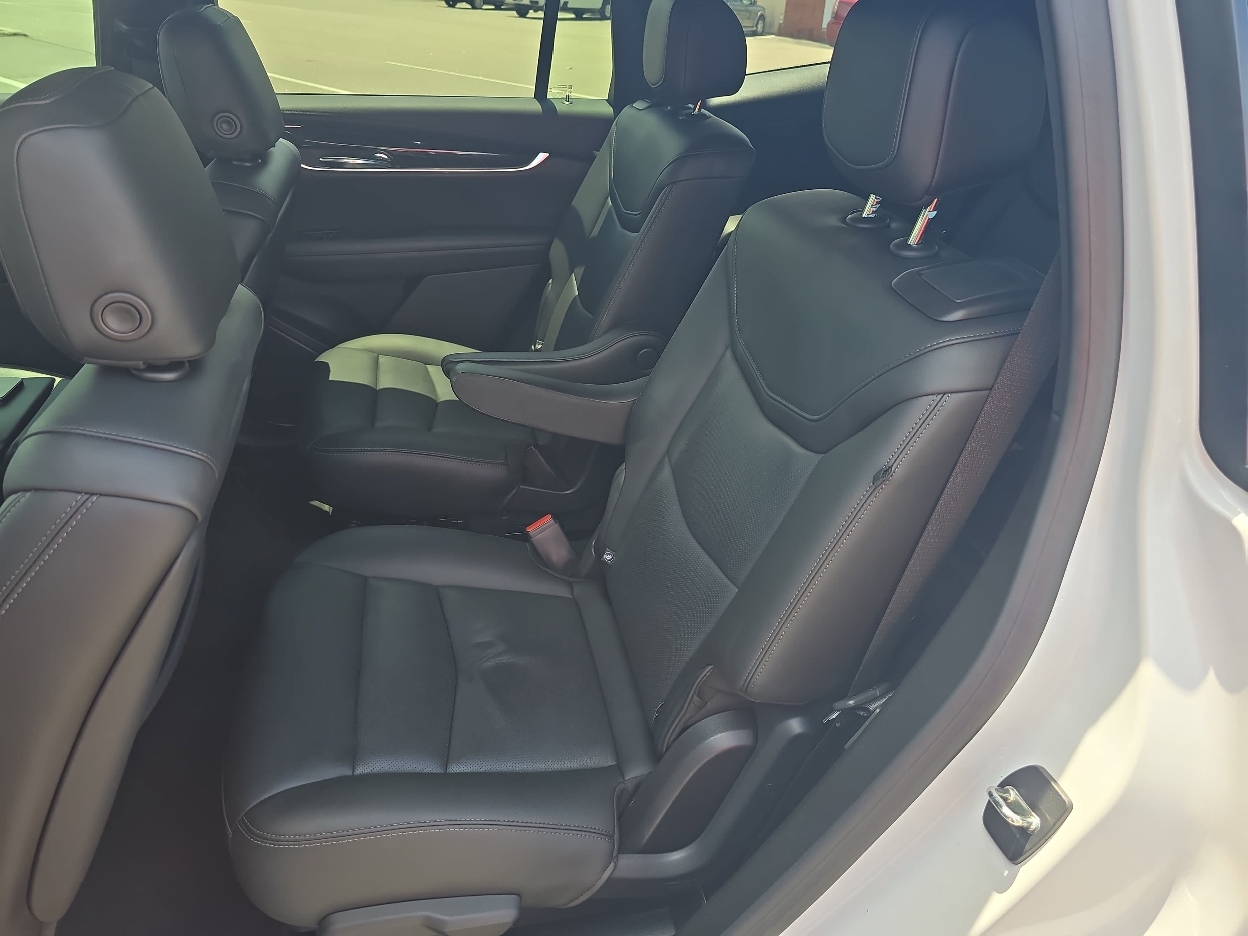 Used 2021 Cadillac XT6 Premium Luxury FWD image 15