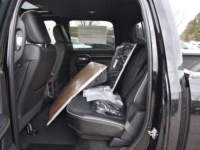 New 2026 RAM 3500 Laramie image 32