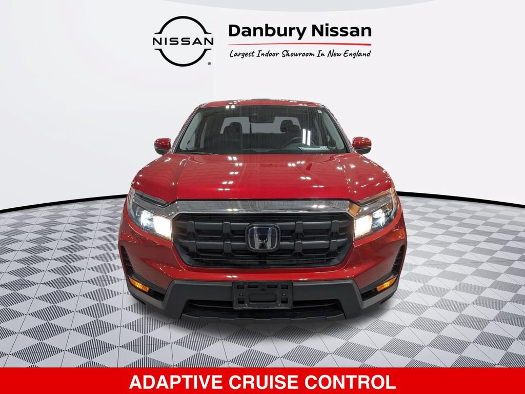 Used 2024 Honda Ridgeline RTL image 8