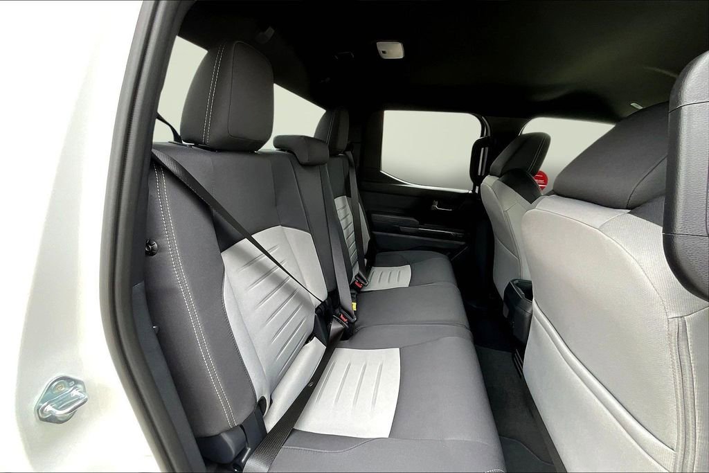 New 2026 Toyota Tacoma TRD Off-Road image 11