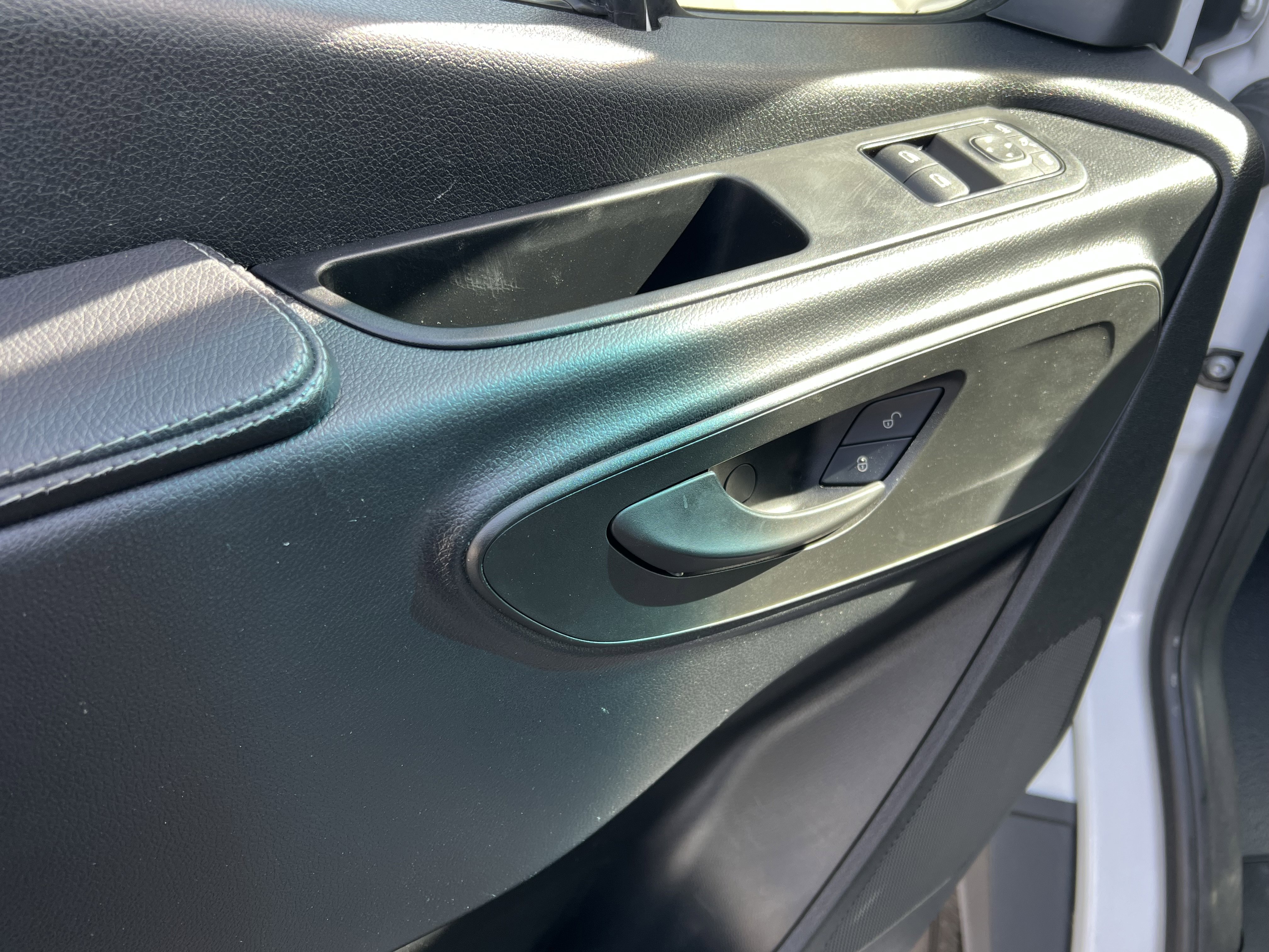 Certified 2023 Mercedes-Benz Sprinter 2500 image 16