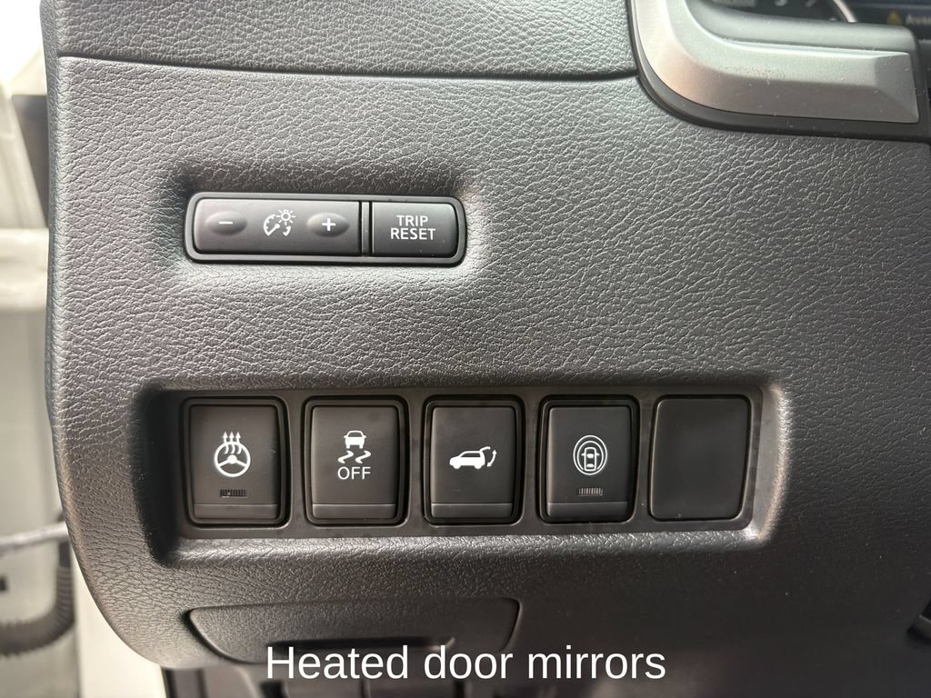 Used 2019 Nissan Murano Platinum AWD/4WD image 11