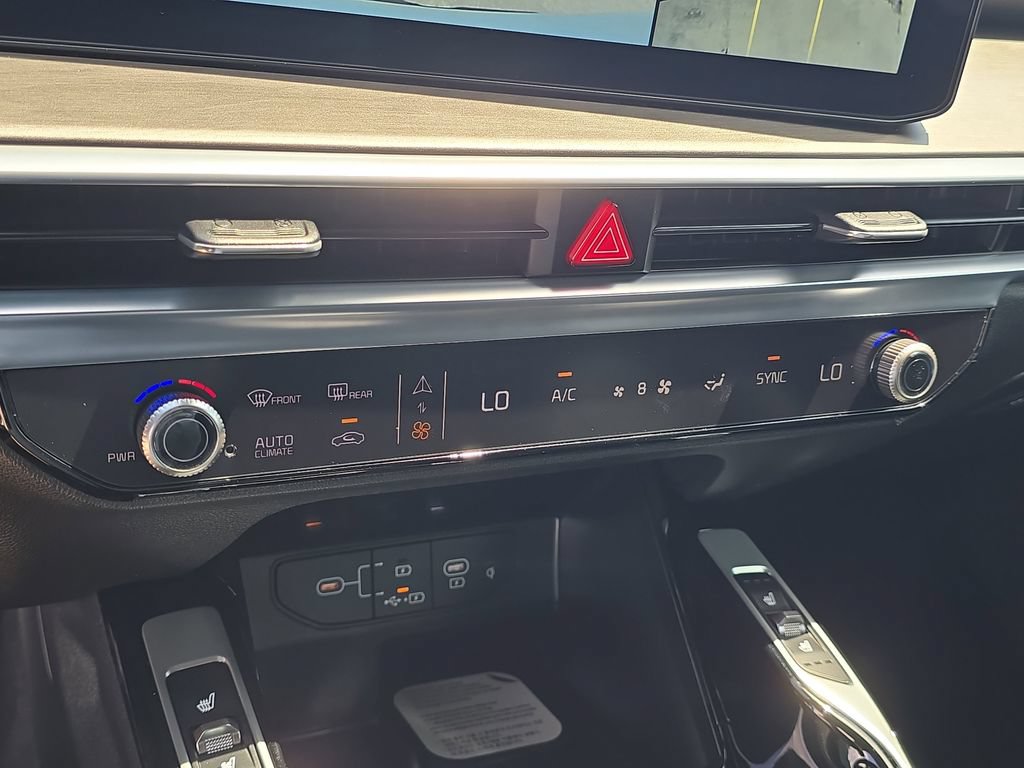New 2026 Kia Sorento SX Prestige AWD/4WD image 26